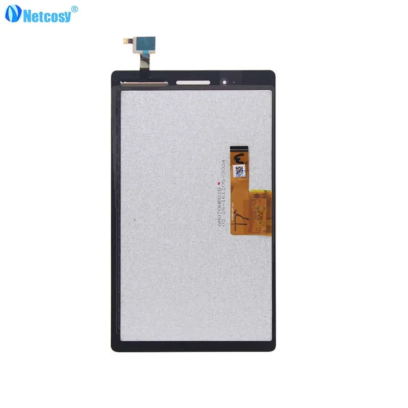 Запасные части для сенсорного экрана Lenovo TAB3 710 совместимы с сенсорным экраном Tab3