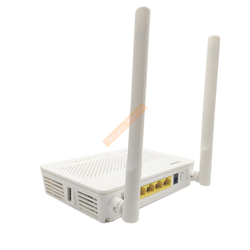 100% оригинальный новый EG8145V5 4GE + 1 поток 1USB 2 4G/фото WIFI FTTH GPON ONU ONT волоконно-модемный