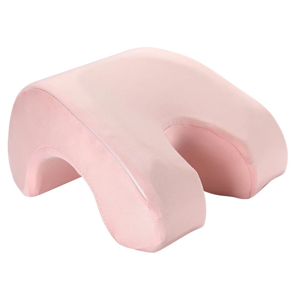 

New Head Neck Pillow Portable Travel Office Neck Pillow Memory Cotton Comfortable Head Neck Pillow Drop Shipping