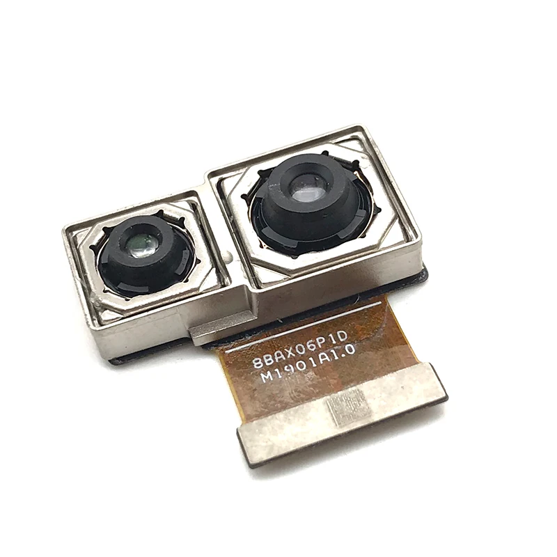

New Big Camera For Xiaomi Redmi K20 / K20 Pro Back Camera Rear Camera Module Flex Cable For Xiaomi Mi9t / Mi9t Pro