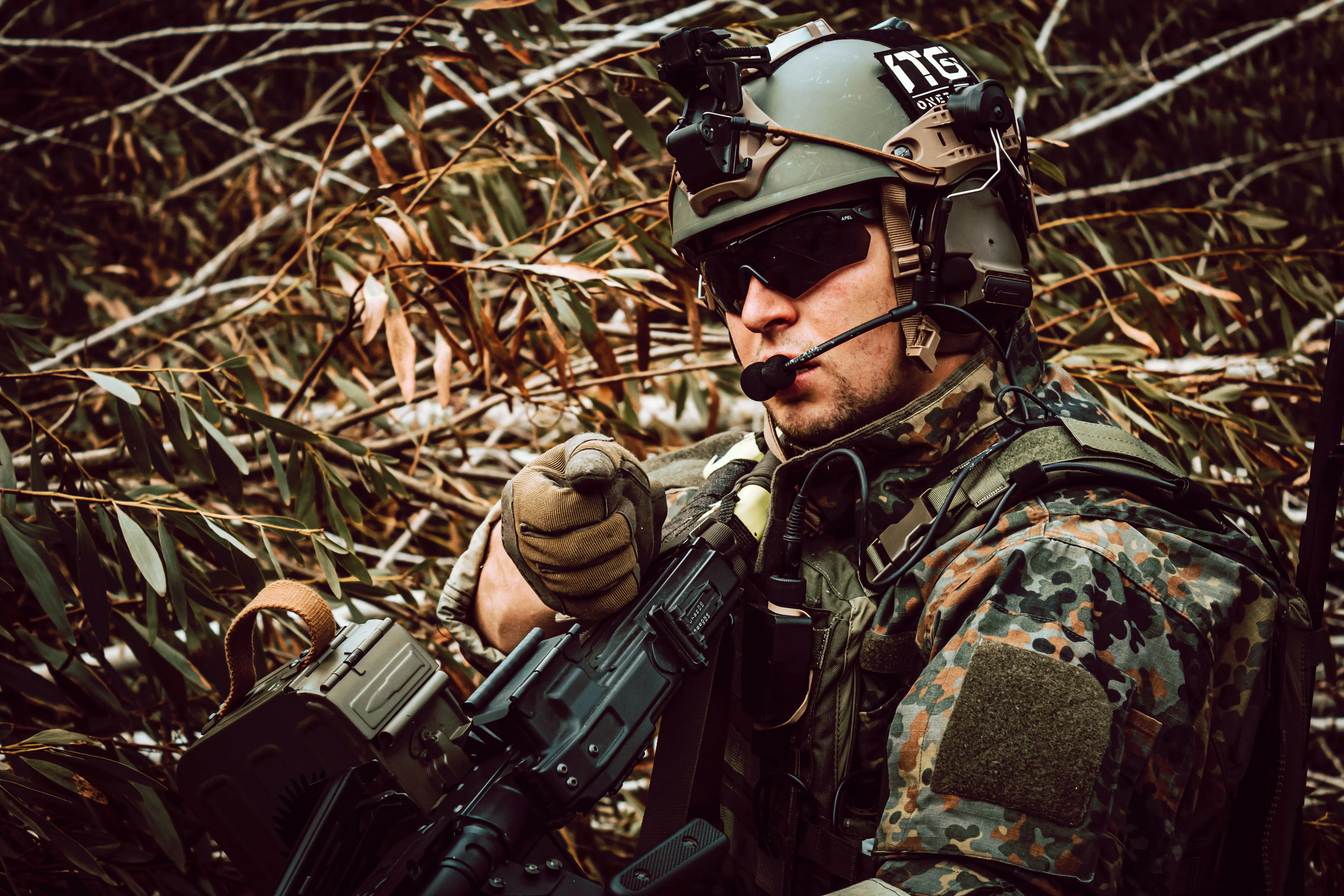 COMTAC TAC-SKY comtac iii шлем БЫСТРЫЙ трек кронштейн версия силиконовые наушники шумоподавление пикап тактическая гарнитура FG