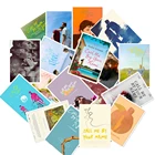 Наклейки для ноутбука, гитары, велосипеда, скейтборда, 103050 шт.