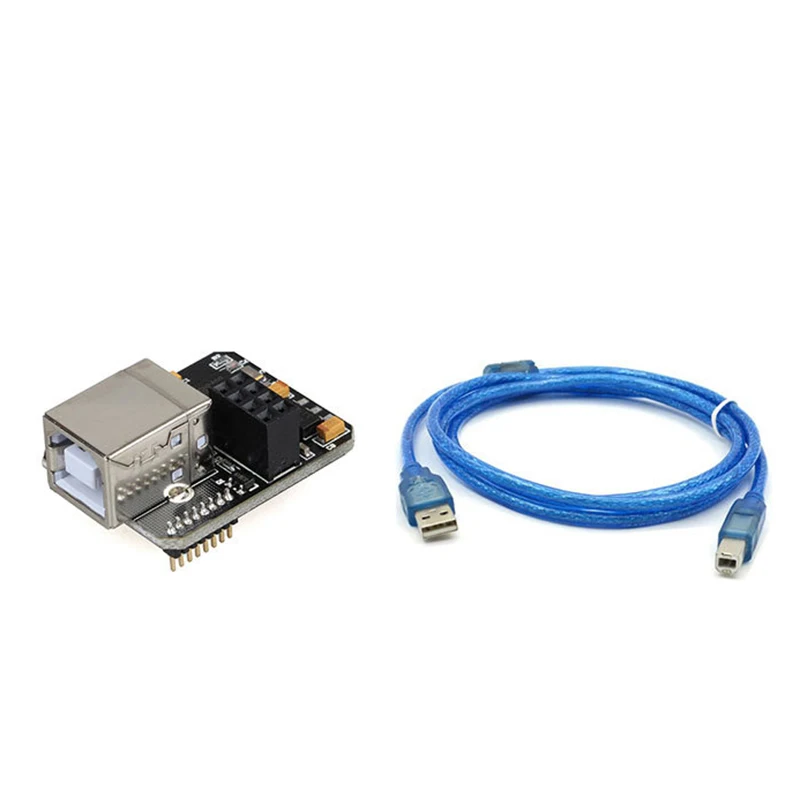 3D принтер материнская плата USB Link модуль WIFI функция расширяемая для Lerdge LFX