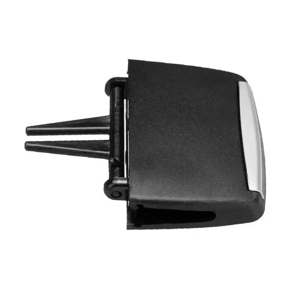 Car Interior Accessories Front / Rear Center A/C Air Conditioning Vent Outlet Tab Clip Repair Kit for BMW X5 E70 X6 E71 Dropship |