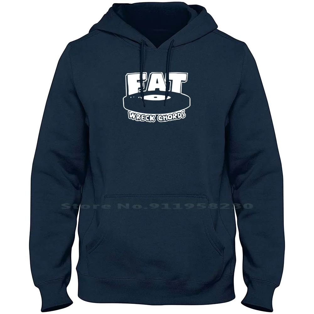 

Wreck Chords Men Women Hoodie Sweater 6XL Big Size Cotton Humorous Wreck Music Movie Humor Chord Tage New Fun Age Us Ny