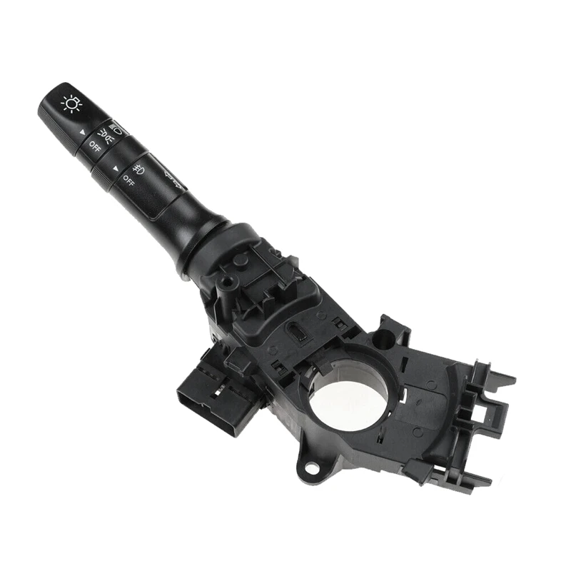 Автомобильный комбинированный переключатель поворотного сигнала Переключатель