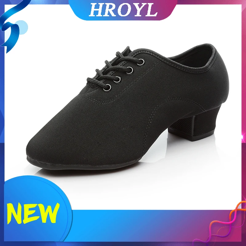 2020 Мужская обувь для латинских взрослых с двумя точечными подошвами мягкая