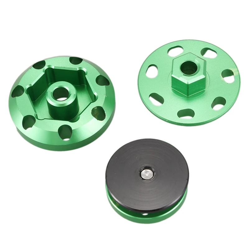 1 Set Aluminum Alloy Motorcycle Frame Hole Cover Cap Plug Bolt Fits for Kawasaki Z1000 2010-2016 Z1000SX 2011- | Автомобили и