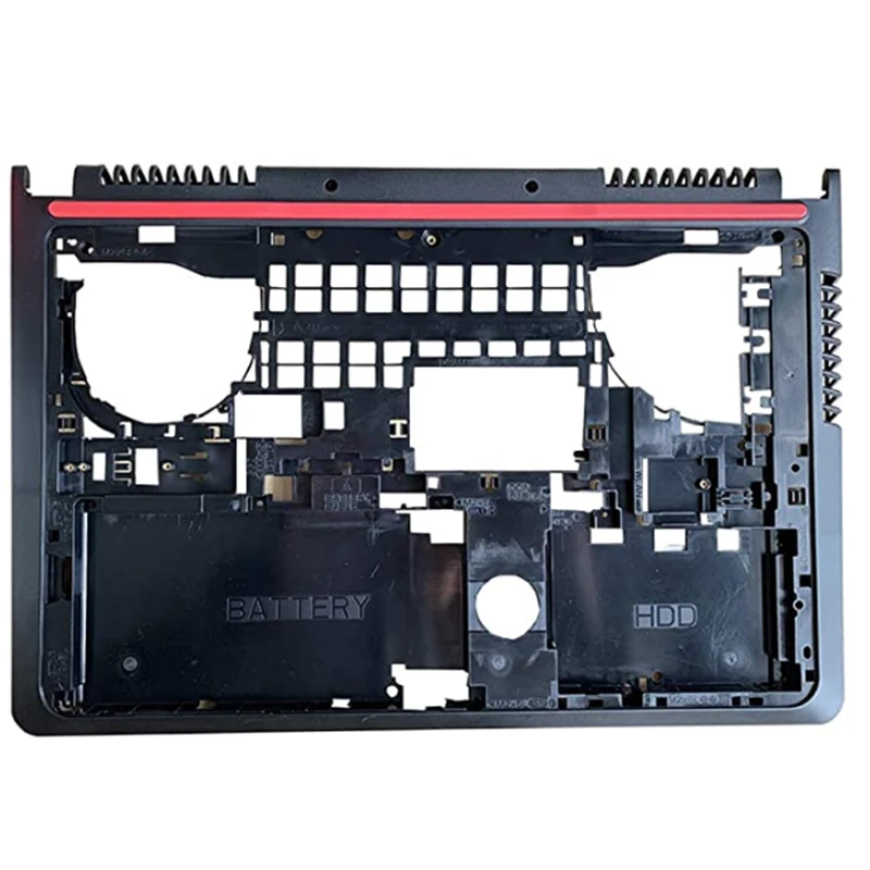 Новый Нижний Базовый чехол КРЫШКА ДЛЯ DELL Inspiron 15 7000 7557 7559 T9X28 0T9X28 5577 5576 в сборе|Сумки