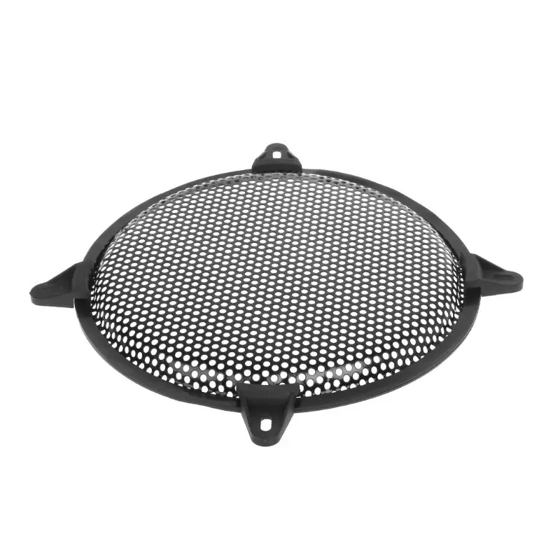 Защитная решетка для динамика защиты сабвуфер автомобильная аудиосистема