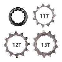 cycling mtb road mountain bike cassette cog 891011 speed 111213t bicycle freewheel part accessories