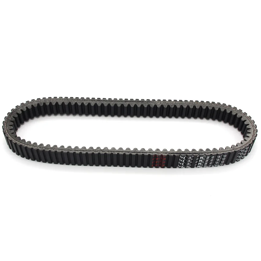 

Motorcycle Drive Belt Transfer Belt For Bennche Cowboy Spire 1000 1000X 800 For Hisun Motors Corp USA HS800 For Massimo Militia
