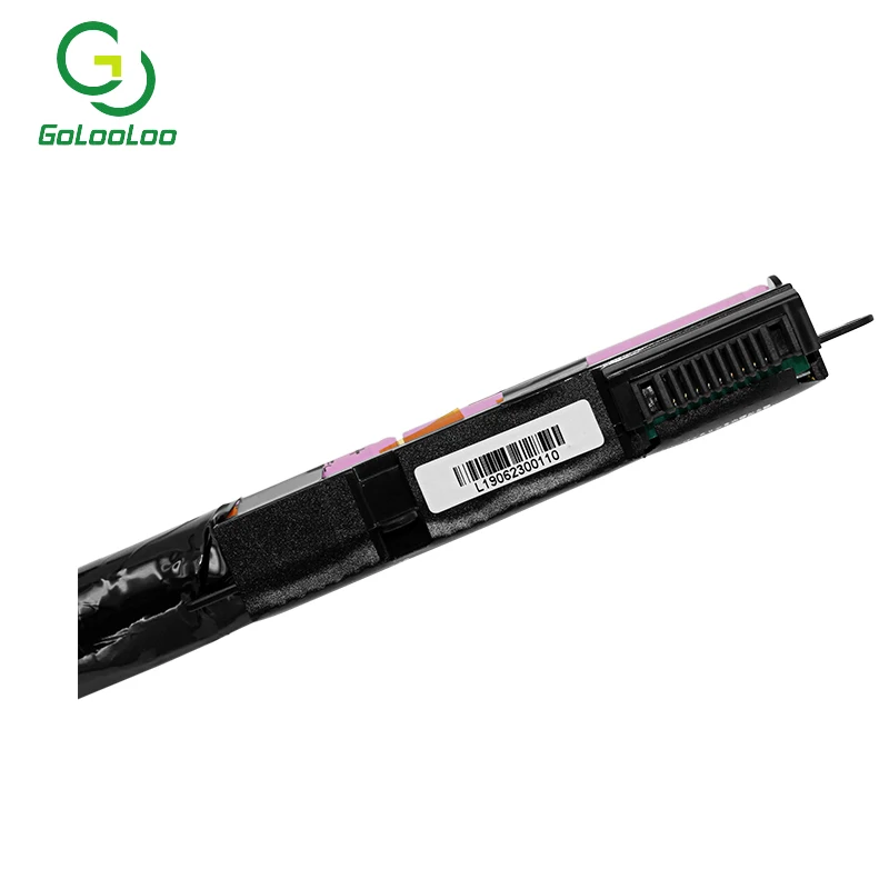 Goloolo New A31N1519 Аккумулятор для ноутбука ASUS X540 X540L X540LA X540LJ X540S X540SA X540SC X540YA A540 A540LA F540SC R540S