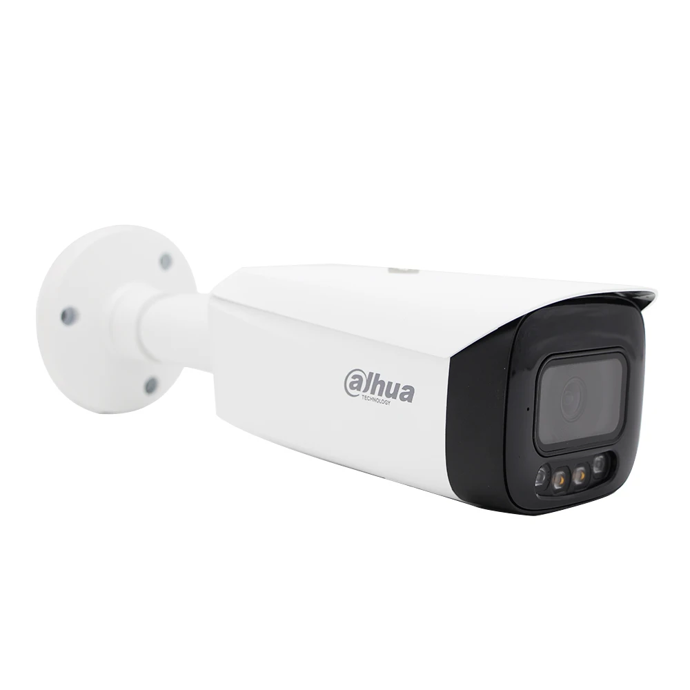 DH-IPC-HFW3549T1-AS-PV сетевой видеорегистратор Dahua 5MP полноцветные сети камер встроенный