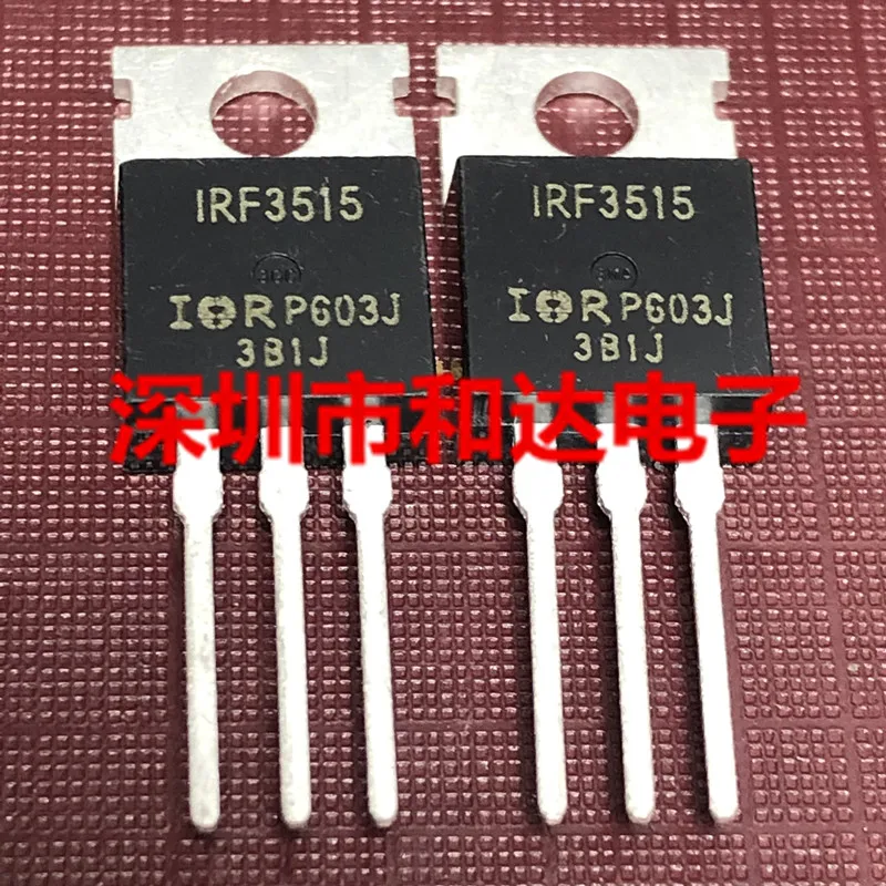 

IRF3515 TO-220 150V 41A