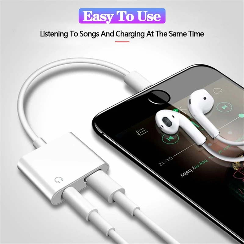 Адаптер для наушников с разъемом USB Type-C на 3 5 мм А | Мобильные телефоны и