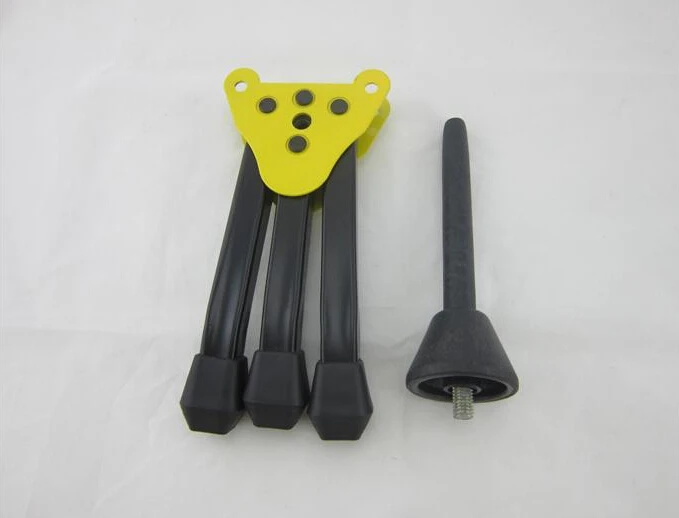 Утолщенные канавки с канавками одиночный гобой/кларнет аксессуары для складных