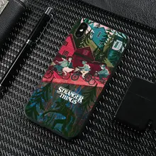 Enjoy силиконовый чехол для телефона Finn Wolfhard Stranger Things TV Sony Xperia Z5 XZ XA1