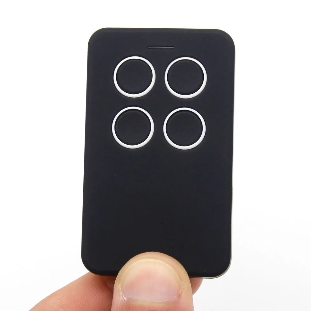 ROPER GO MINI NEO пульт дистанционного управления совместимый ворота гаражные двери 433