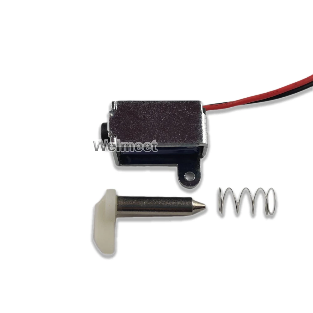 1 шт. электромагнитный магнит #3 |