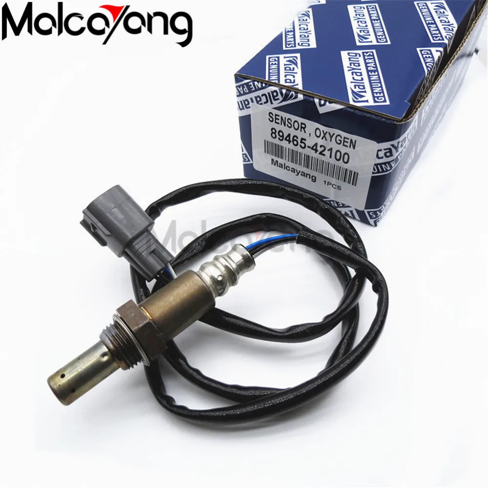 

8946542100 Air Fuel Ratio O2 Lambda Oxygen Sensor 89465 42100 For Toyota RAV4 2001-2003 2.0 89465-42100