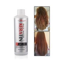 without formalin keratin fresh smelling magic master keratin brazilian treatment straighten and smooth for damaged hair set