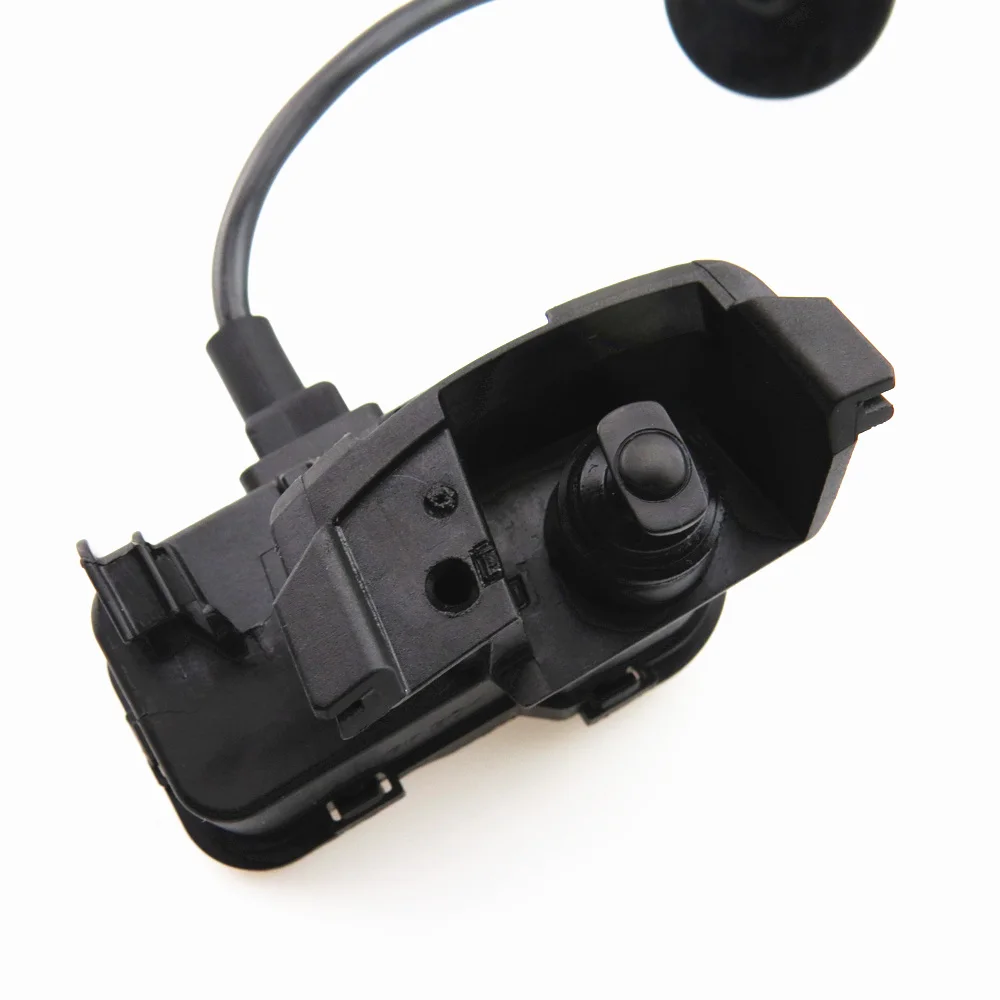 Автомобильный привод RWSYPL для открывания топливных дверей управления Passat B6 B7 Golf MK6