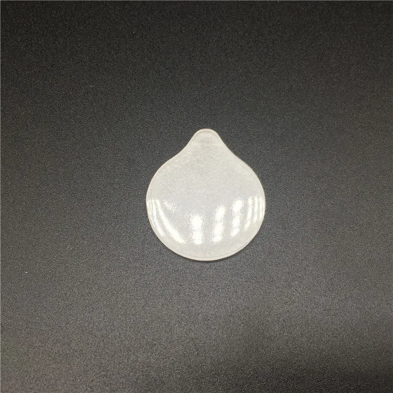 Самоклеящаяся гелевая накладка на лобовое стекло для A1 A3 S3 A4 S4 A6 S6 A8 Q5 Q7 TT R8 Toledo Leon