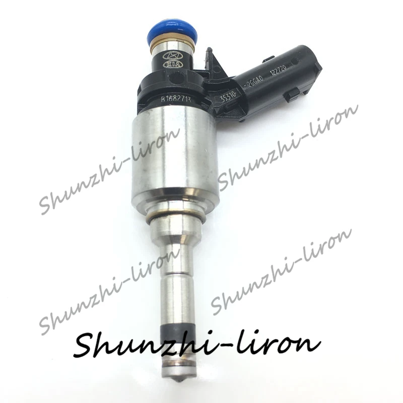 

Fuel Injector 35310-2GGA0 for Hyundai LF-Sonata HG-Grandeur