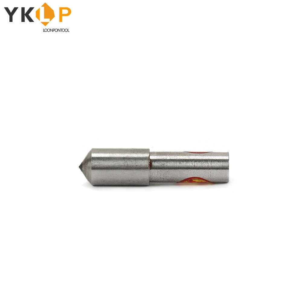 11 мм Алмазный детский косметический набор заостренный кончик ручки шлифовальный