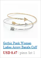 Ножницы Braclet Шарм ножницы браслеты с инструментами Femme девушки ювелирные изделия женские аксессуары