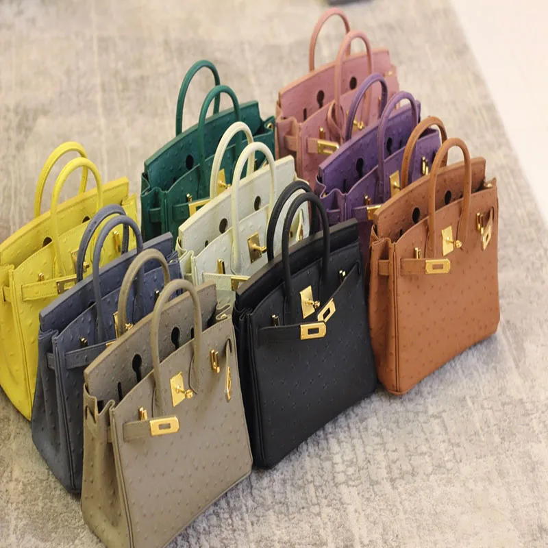 

Women's Bag Female Bag 20cm Multiple Colors Fashion Shoulder Strap And Handles Birthday Gift Beautiful Elegant Graceful Delicate