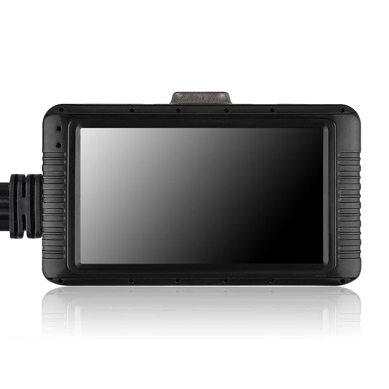 

Tachograph Motorcycle DVR Camera 3.0 " Front & RearDual Lens View Camera Camcorder Motorcycle Night Vision Video Recorder SE100