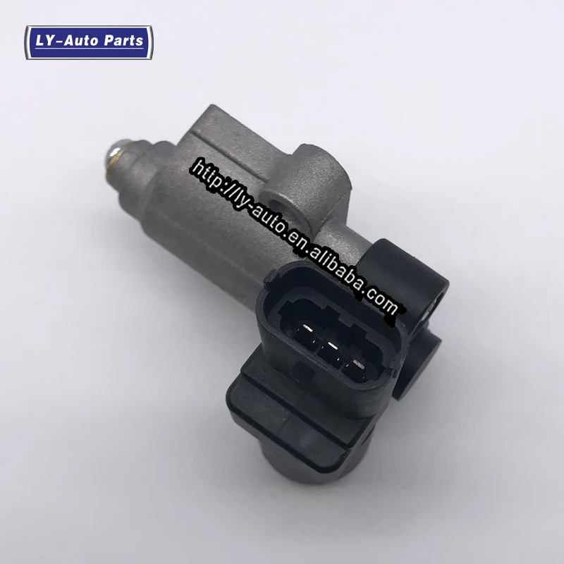 Новый Клапан холостого хода IAC для Hyundai Kia Carens 2006-2008 35150-25700 3515025700 | Автомобили и