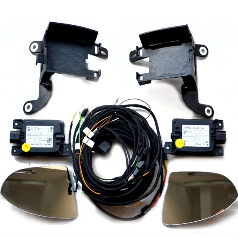 [Бесплатная экспресс доставка] Система помощи при смене полосы движения