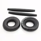 VEKEFF замена мягкий пенный наушник чашки подушки подушечки для Sennheiser HD25 HD 25 HD25-1 PC150 PC151 PC155 наушников