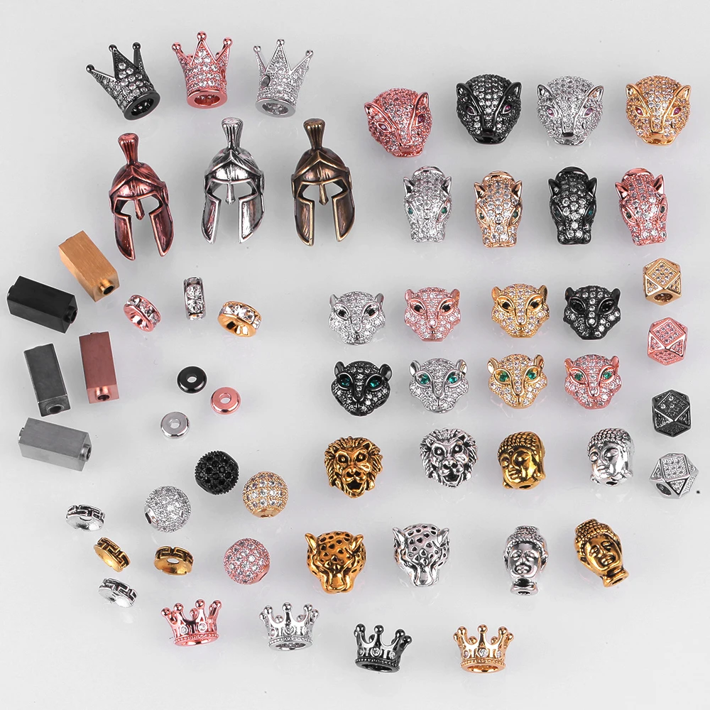 Бусины для изготовления ювелирных изделий браслет сделай сам ожерелье модные