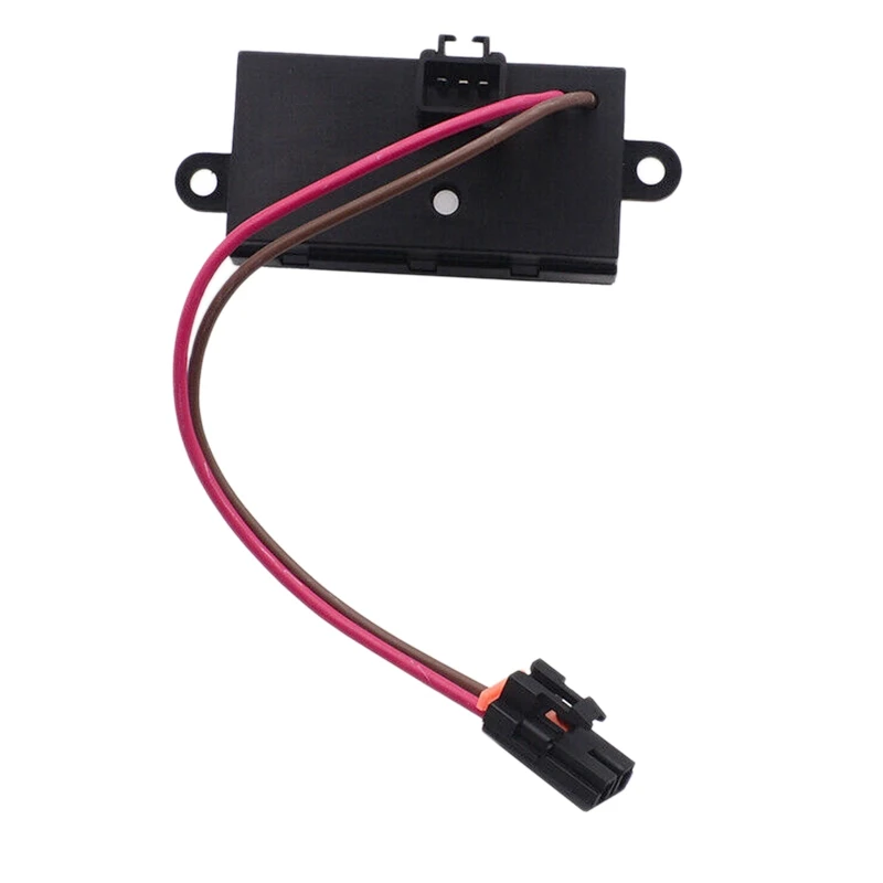 Авто Запчасти сопротивление вентилятора нагнетатель отопителя вентилятор