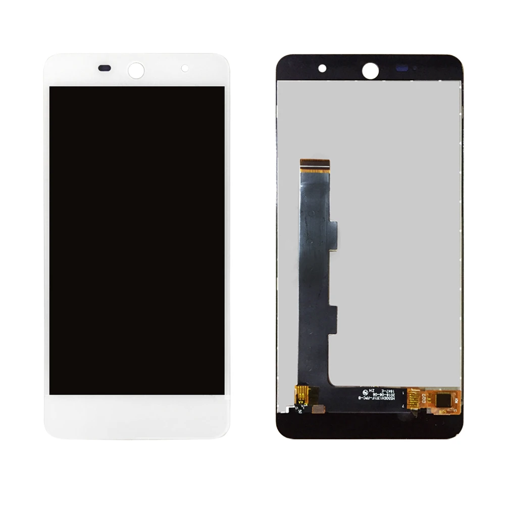 ЖК экран для смартфона Wileyfox Swift 2 сменный сенсорный + дисплей|Экраны мобильных