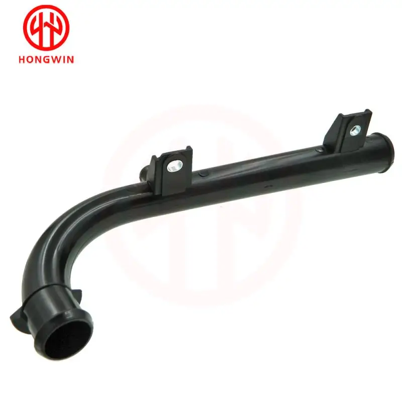OEM.: 96189935 NEW Coolant Radiator Water Pipe For GM Chevrolet Aveo Aveo5 1.6L 2004-2008 |