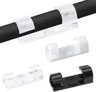 20 шт., зажимы для кабелей и проводов