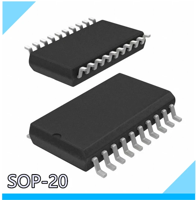 AT90S2313 10SI SOP20 Оригинал IC в наличии|Реле| |