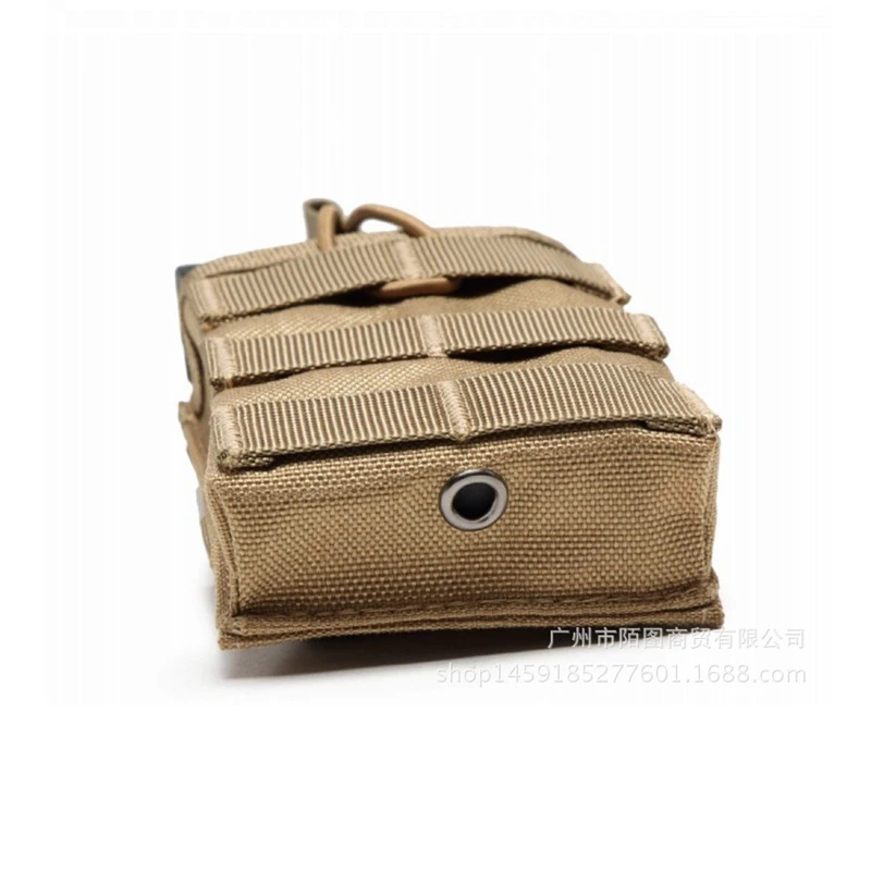 Тактическая Сумка для выживания 3 Molle, подсумок для путешествий