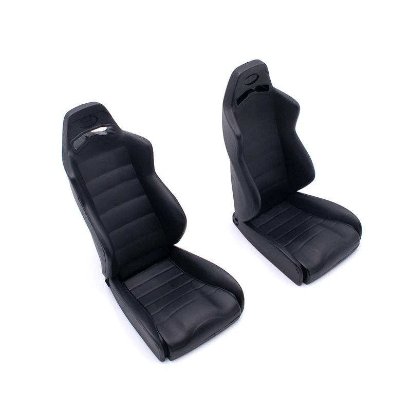 Simulation seat for 1/10 Traxxas TRX4 AXIAL SCX10 | Игрушки и хобби