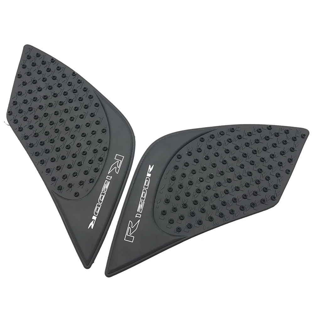 Для BMW R1200R R1200 R 1200 2015-2016 мотоциклетная противоскользящая наклейка на бак защитная