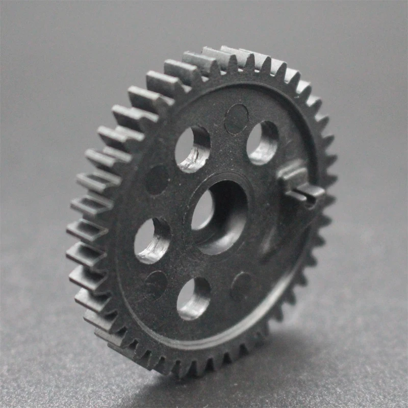 1 шт. HSP 06033 оригинальные запчасти для 1/10 R/C модели прямозубая Шестерня автомобиля