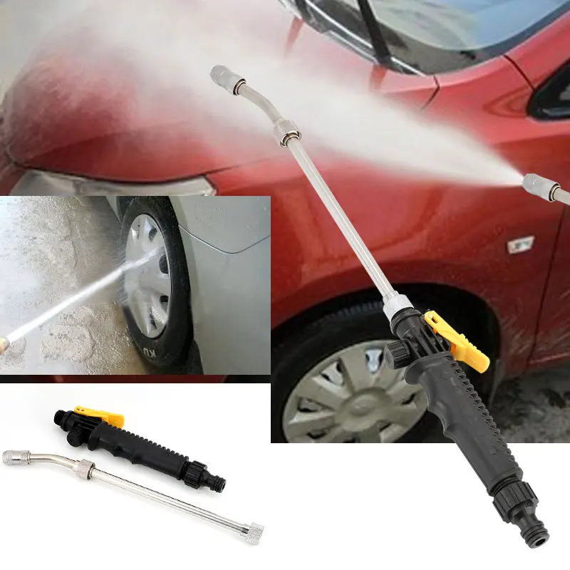 Устройство для очистки автомобиля 19 дюймов 48 см|Мойки высокого давления| |