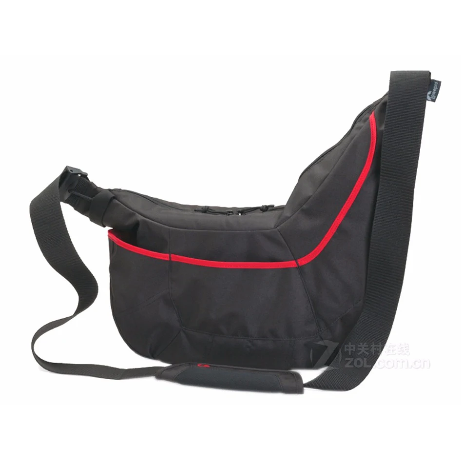 Сумка для фотокамеры Lowepro Passport Sling II DSLR дорожная наклонная Повседневная Сумочка
