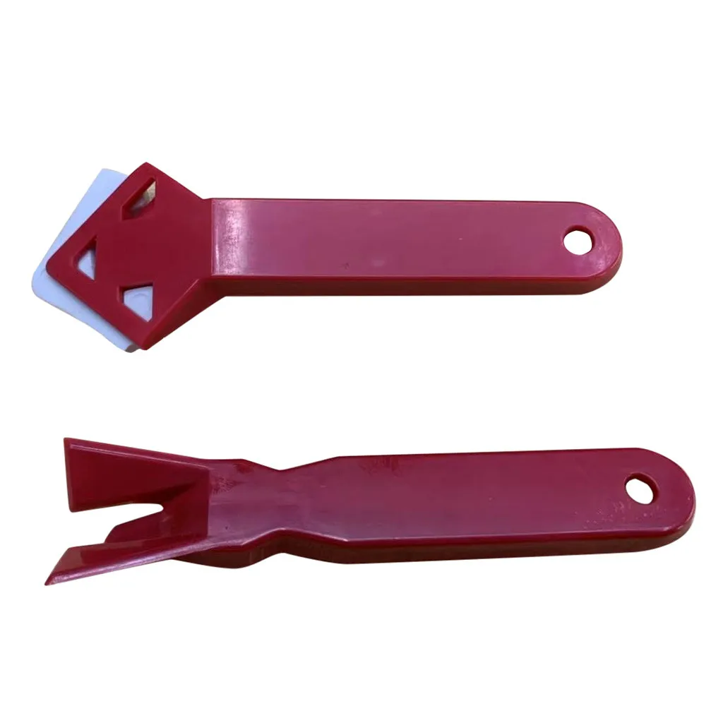 Набор ручных инструментов 2 шт./набор домашний шарнир силиконовый скребок для