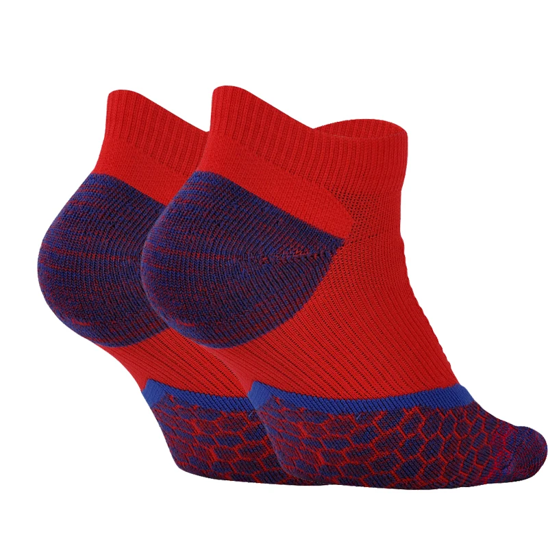 Мужские баскетбольные носки calcetines ciclismo короткие спортивные для занятий на